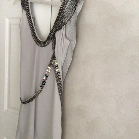 Karen Millen Dress-Size 6 with tags - Picture 5 of 5